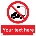 no-electric-vehicle-charging-symbol-with-custom-sign-text~